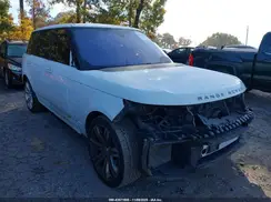 SALGW3FE3HA343725 2017 LAND ROVER RANGE ROVER