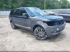 SALGW3FE6HA347803 2017 LAND ROVER RANGE ROVER