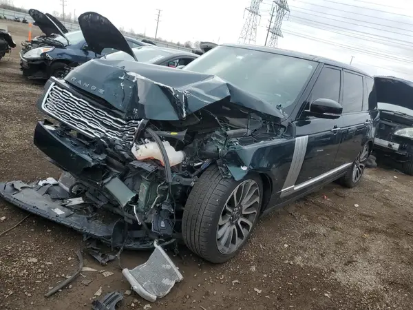 SALGW5RE4LA574469 2020 LAND ROVER RANGE ROVER - Image 1