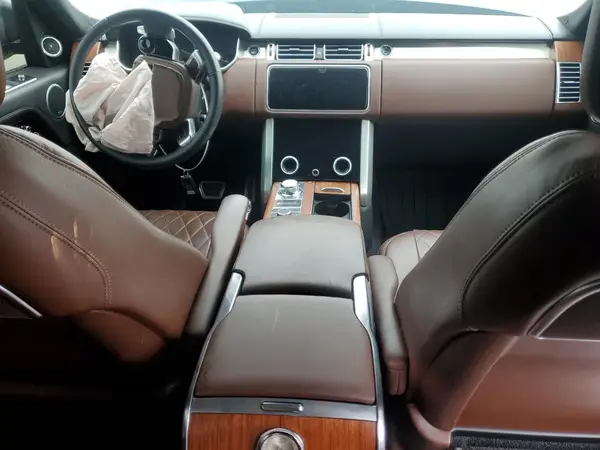 SALGW5RE4LA574469 2020 LAND ROVER RANGE ROVER - Image 8
