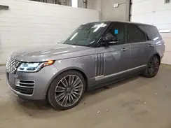 SALGW5RE5MA429412 2021 LAND ROVER RANGE ROVER