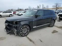 SALGW5SE0KA544250 2019 LAND ROVER RANGE ROVER