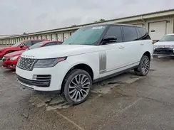 SALGW5SE6KA551770 2019 LAND ROVER RANGE ROVER