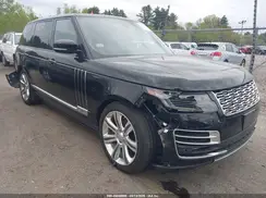 SALGW5SE8KA561443 2019 LAND ROVER RANGE ROVER