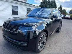 SALK19E70PA081918 2023 LAND ROVER RANGE ROVER