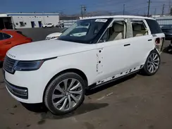 SALK19E71PA033621 2023 LAND ROVER RANGE ROVER