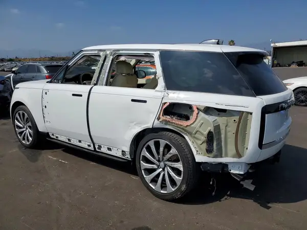 SALK19E71PA033621 2023 LAND ROVER RANGE ROVER - Image 2