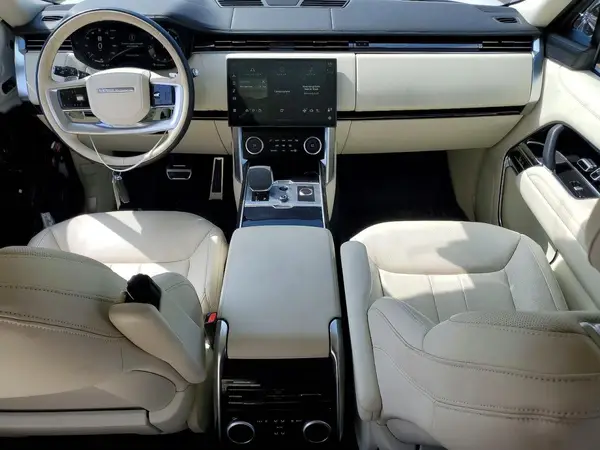 SALK19E71PA033621 2023 LAND ROVER RANGE ROVER - Image 8