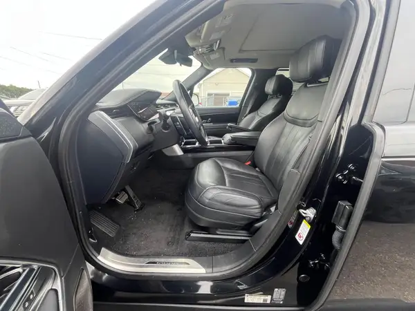 SALK19E72PA010896 2023 LAND ROVER RANGE ROVER - Image 8