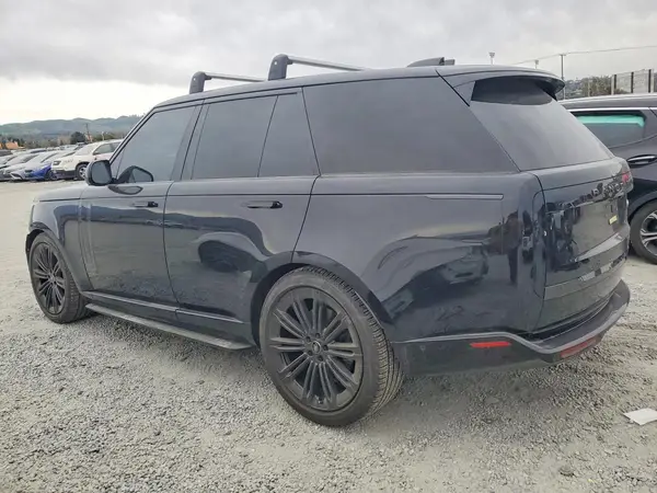 SALK19E72PA035345 2023 LAND ROVER RANGE ROVER - Image 2