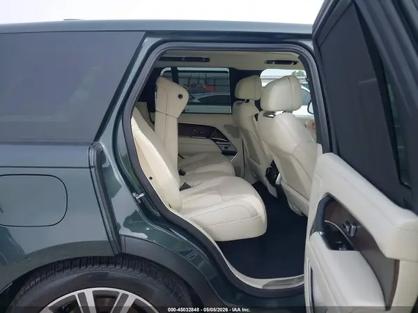 SALK19E72PA072573 2023 LAND ROVER RANGE ROVER - Image 8