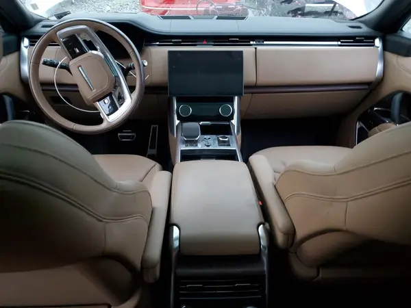 SALK19E73PA031434 2023 LAND ROVER RANGE ROVER - Image 8