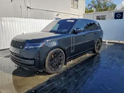 SALK19E74PA087561 2023 LAND ROVER RANGE ROVER