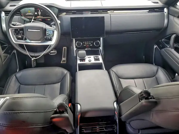 SALK19E74PA087561 2023 LAND ROVER RANGE ROVER - Image 8