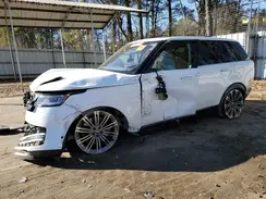SALK19E76PA013770 2023 LAND ROVER RANGE ROVER