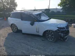 SALK19E77PA031727 2023 LAND ROVER RANGE ROVER