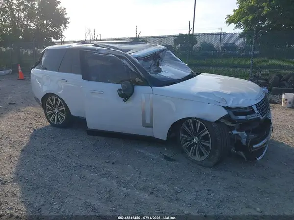 SALK19E77PA031727 2023 LAND ROVER RANGE ROVER - Image 1