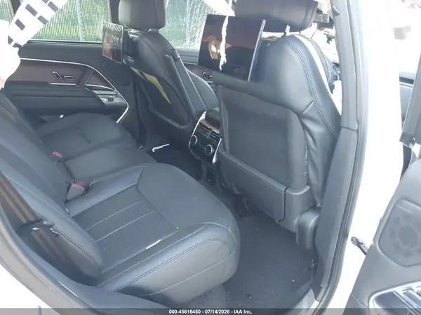 SALK19E77PA031727 2023 LAND ROVER RANGE ROVER - Image 8