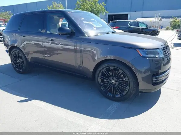 SALK19E78PA058614 2023 LAND ROVER RANGE ROVER - Image 1