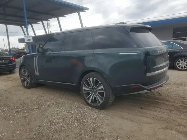 SALK19E78PA089250 2023 LAND ROVER RANGE ROVER - Image 2