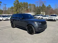 SALK19E79PA021569 2023 LAND ROVER RANGE ROVER