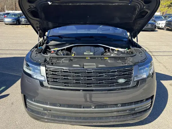 SALK19E79PA021569 2023 LAND ROVER RANGE ROVER - Image 8