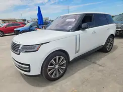 SALK19E79PA031910 2023 LAND ROVER RANGE ROVER