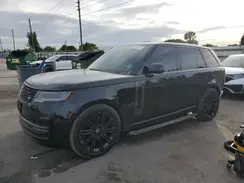 SALK19E90SA261815 2025 LAND ROVER RANGE ROVER