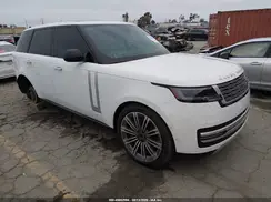 SALK19E91RA238182 2024 LAND ROVER RANGE ROVER