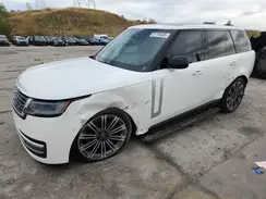 SALK19E92SA318855 2025 LAND ROVER RANGE ROVER