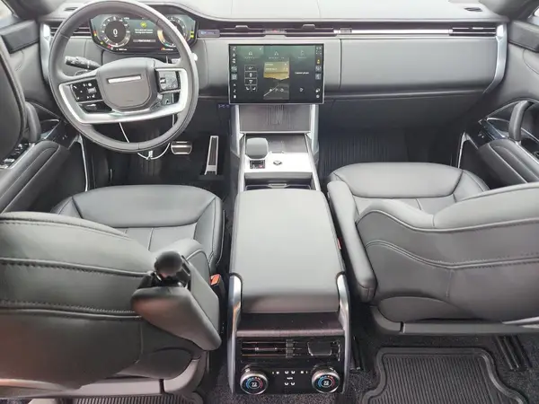 SALK19E92SA318855 2025 LAND ROVER RANGE ROVER - Image 8