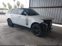 SALK19E93RA215535 2024 LAND ROVER RANGE ROVER