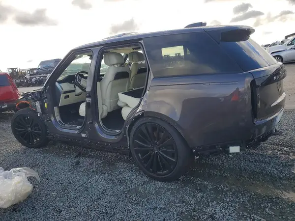 SALK19E93SA259492 2025 LAND ROVER RANGE ROVER - Image 2