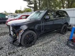 SALK19E93SA319013 2025 LAND ROVER RANGE ROVER