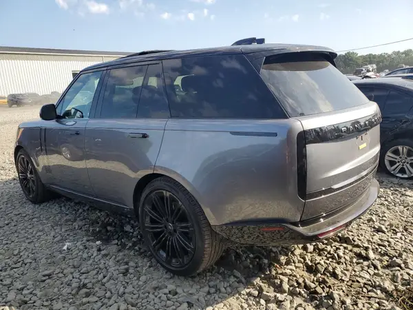 SALK19E94SA272266 2025 LAND ROVER RANGE ROVER - Image 2
