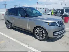 SALK19E98RA202540 2024 LAND ROVER RANGE ROVER