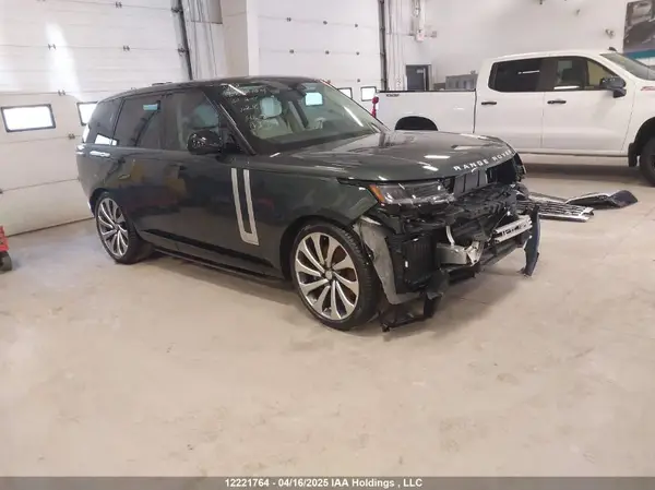 SALK19E98RA216194 2024 LAND ROVER RANGE ROVER - Image 1