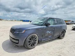 SALK19E98RA223159 2024 LAND ROVER RANGE ROVER