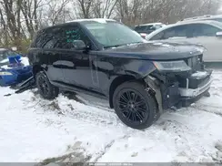 SALK19E98RA233982 2024 LAND ROVER RANGE ROVER
