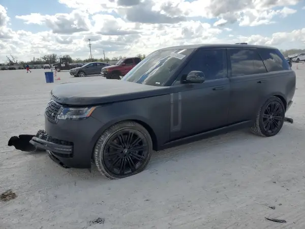 SALK19E99RA246241 2024 LAND ROVER RANGE ROVER - Image 1