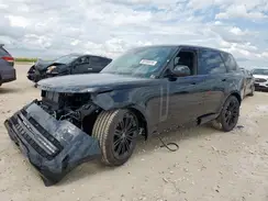 SALK19E99SA281769 2025 LAND ROVER RANGE ROVER