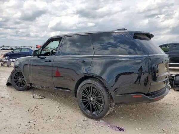 SALK19E99SA281769 2025 LAND ROVER RANGE ROVER - Image 2