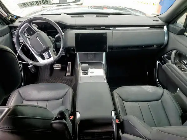 SALK19E99SA281769 2025 LAND ROVER RANGE ROVER - Image 8