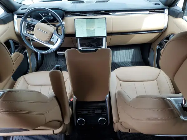 SALK19F41SA281591 2025 LAND ROVER RANGE ROVER - Image 8