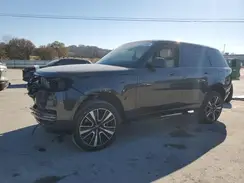 SALK19F43SA266428 2025 LAND ROVER RANGE ROVER