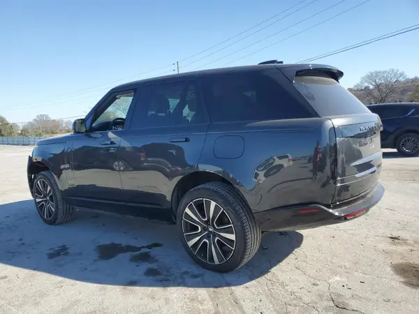 SALK19F43SA266428 2025 LAND ROVER RANGE ROVER - Image 2