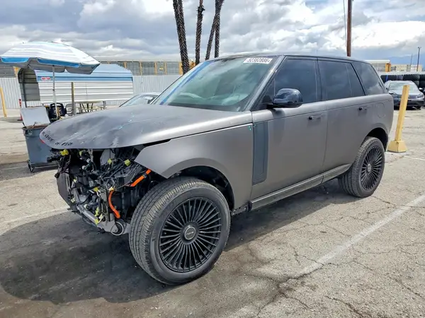 SALK19F44RA253584 2024 LAND ROVER RANGE ROVER - Image 1