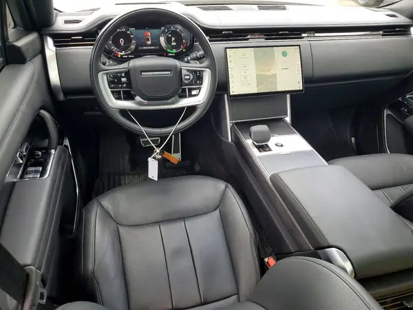 SALK19F44RA253584 2024 LAND ROVER RANGE ROVER - Image 8