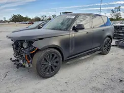SALK19F44SA299969 2025 LAND ROVER RANGE ROVER