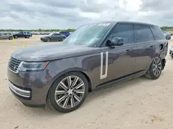 SALK19F46SA269629 2025 LAND ROVER RANGE ROVER